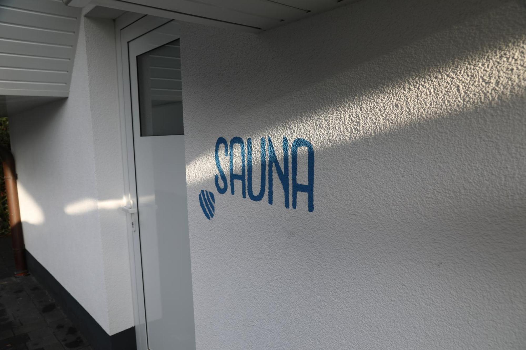 Eine sehr gemütliche Erdgeschoß Wohnung Ihlow  Exterior foto